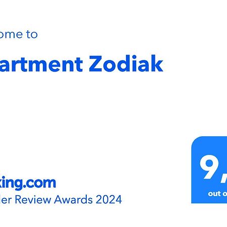 Apartment Zodiak Almaty Ngoại thất bức ảnh