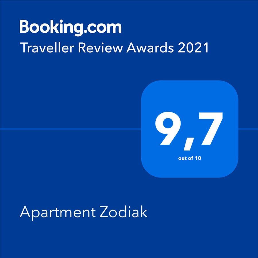 Apartment Zodiak Almaty Ngoại thất bức ảnh